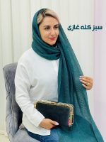 شال پلیسه - Image 11