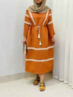 کفتان شیک تابستانه
