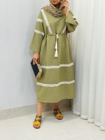 کفتان شیک تابستانه