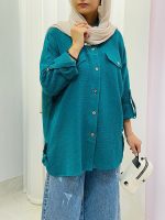 شومیز موسلین