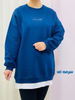 بلوز دورس بلند داخل کرکی
