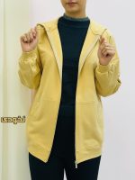سویشرت کلاه دار زنانه