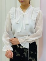 شومیز حریر شیک زنانه