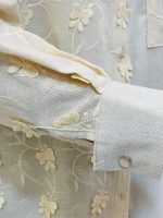 شومیز پروانه ای زنانه