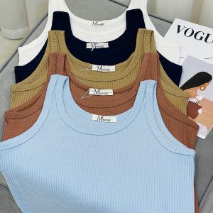 تاپ کبریتی زنانه