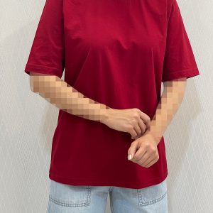 تیشرت بیسیک ساده زنانه