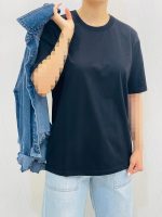 تیشرت بیسیک ساده زنانه