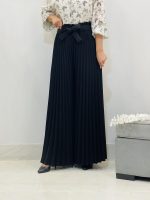 شلوار دامنی پلیسه