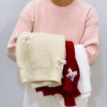 پلیور بافت پاپیونی