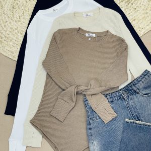 بادی آستین فینگری زنانه