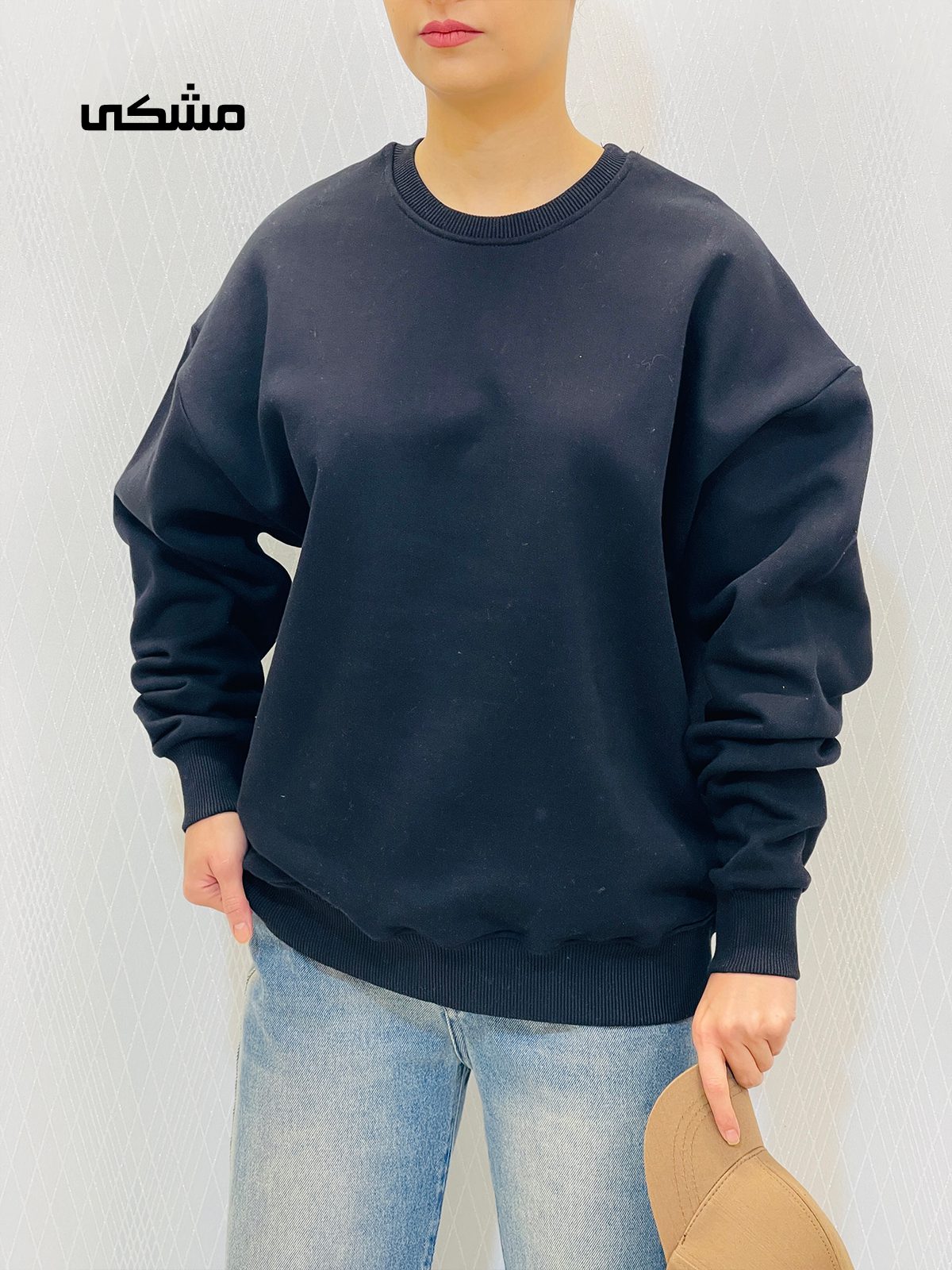 پلیور دورس بیسیک زنانه پلیور دورس بیسیک زنانه