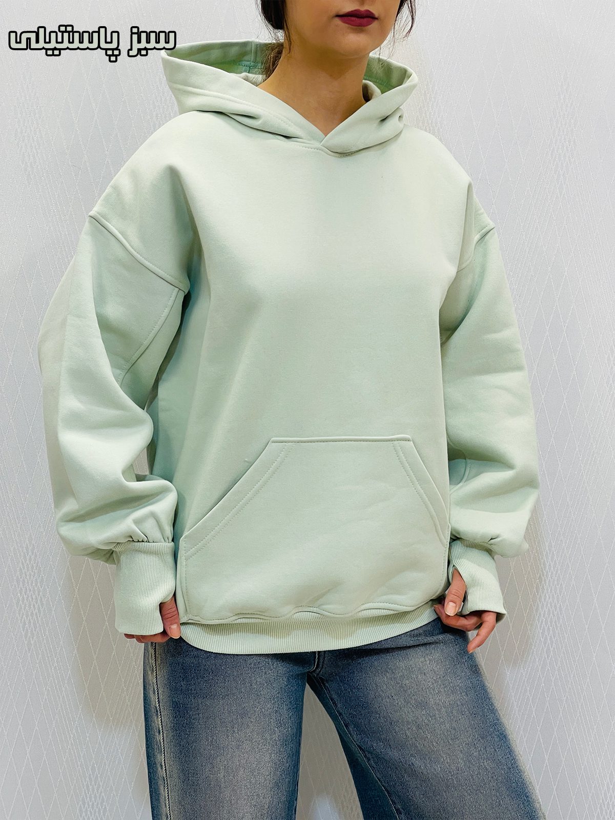 هودی کلاهدار زنانه هودی کلاهدار زنانه