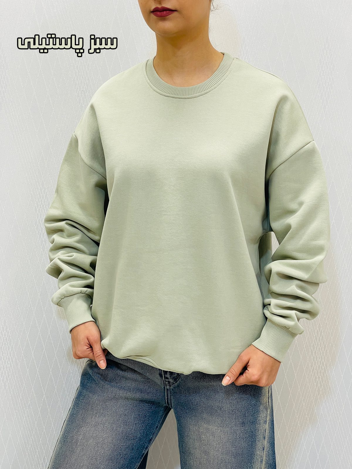 پلیور دورس بیسیک زنانه پلیور دورس بیسیک زنانه