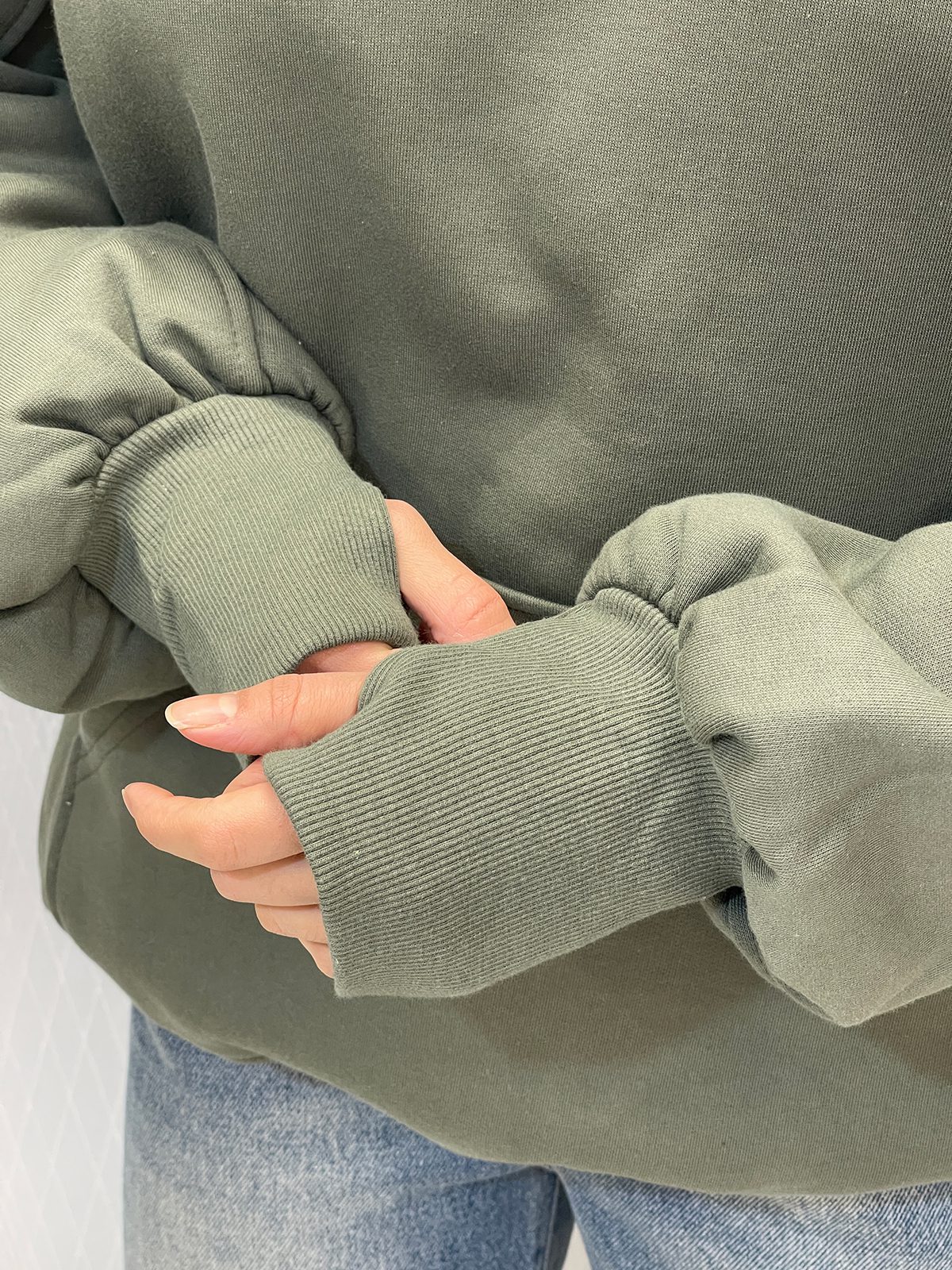 هودی کلاهدار زنانه هودی کلاهدار زنانه