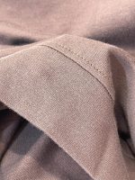 تیشرت دورس باکسی کلاهدار زنانه