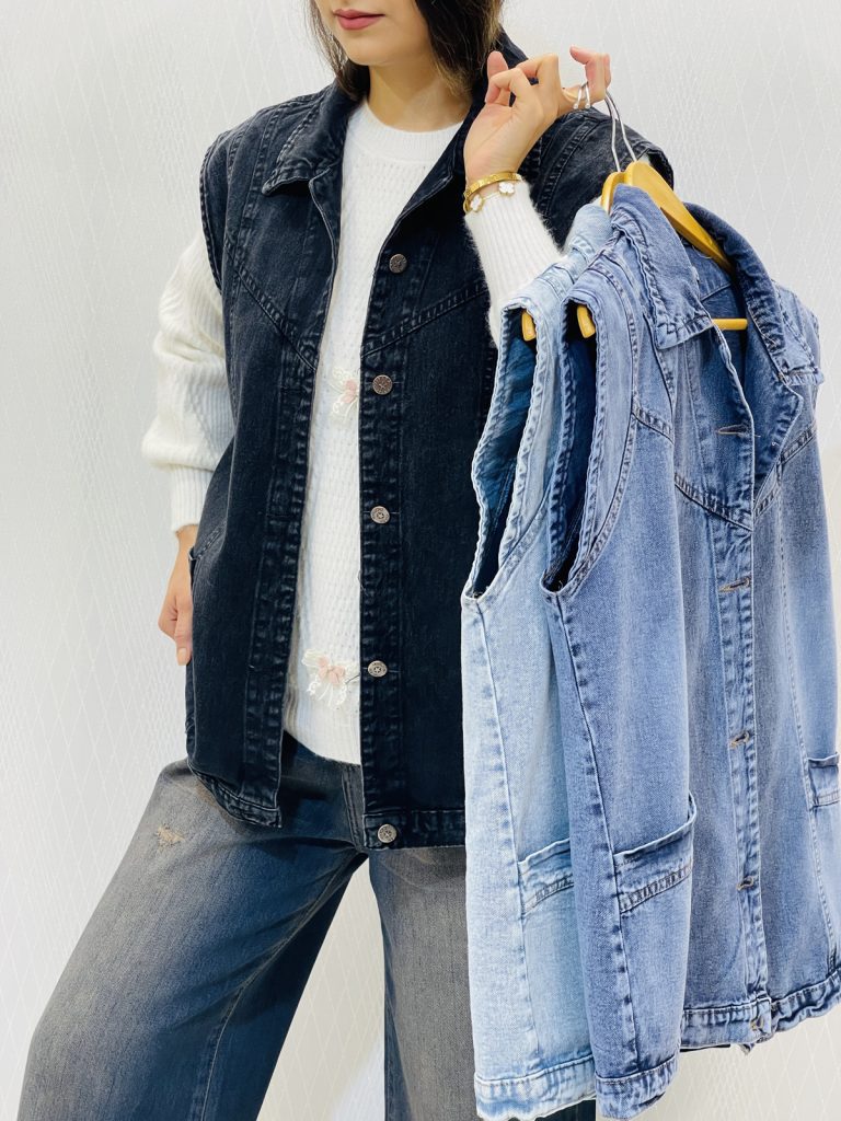 وست جین چهار فصل زنانه