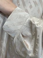 شومیز مجلسی جلو گره ای