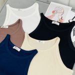 تاپ رکابی کبریتی زنانه
