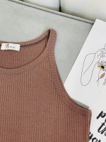 تاپ رکابی کبریتی زنانه