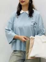پلوشرت تدی مینیمال دخترانه