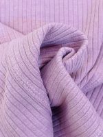 تیشرت کراپ کبریتی زنانه