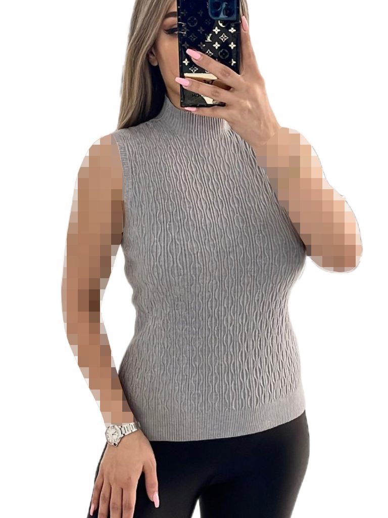 تاپ بافت زنانه