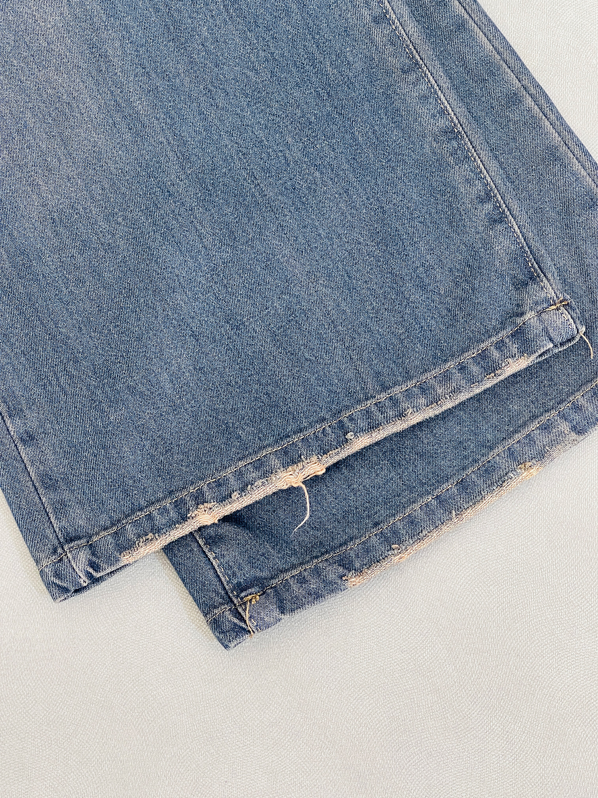 شلوار جین فول بگ شلوار جین فول بگ زنانه