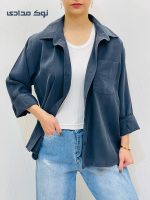 شومیز تابستانه زنانه
