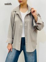شومیز تابستانه زنانه