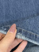 شلوار جین فلر بگ زنانه