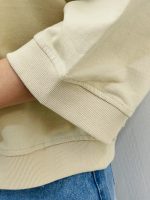 تیشرت باکسی دخترانه مینیمال