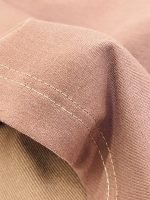 شلوار بگ دورس چهارفصل ساده زنانه