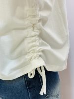 تیشرت بغل گتر سامری دخترانه